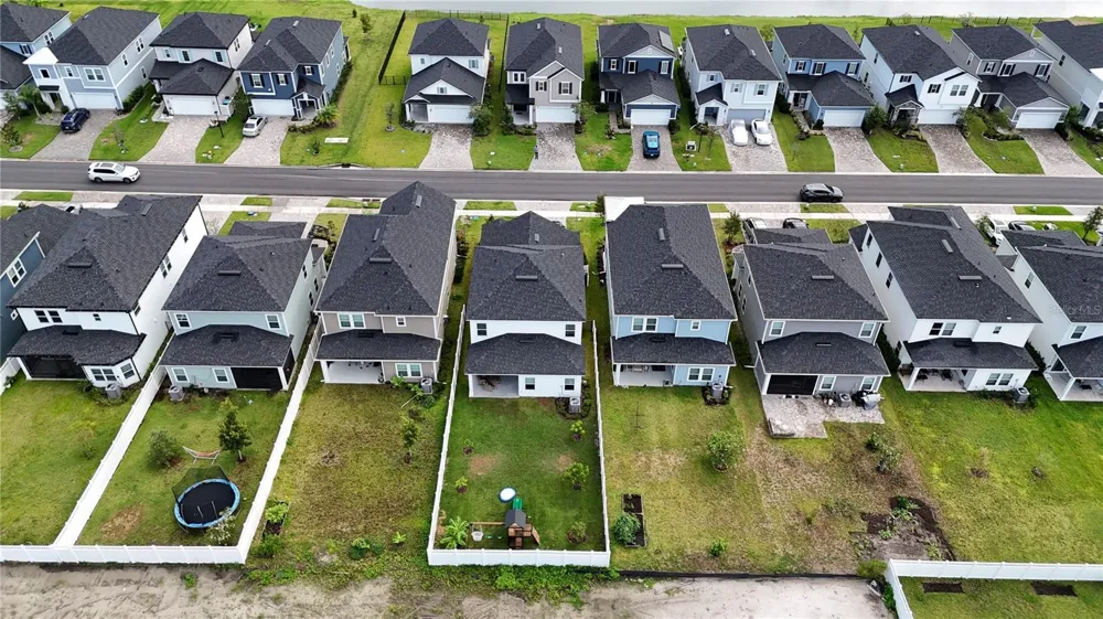 542 SILVER LANDING DRIVE St Augustine, FL 32092