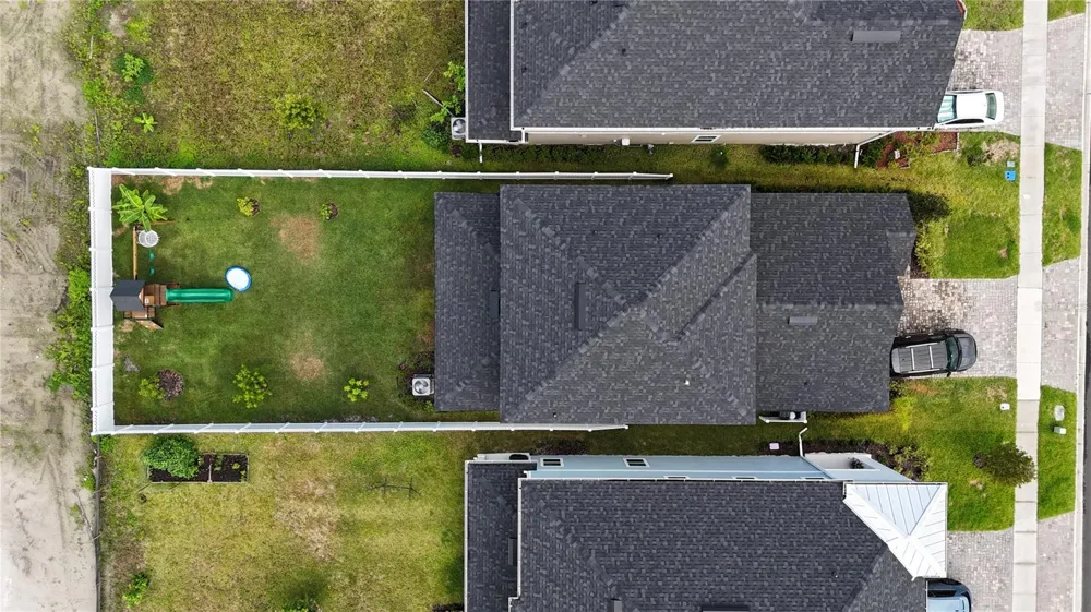 542 SILVER LANDING DRIVE St Augustine, FL 32092