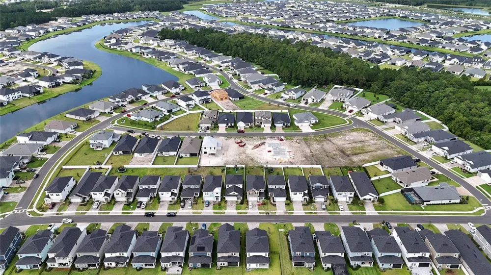 542 SILVER LANDING DRIVE St Augustine, FL 32092