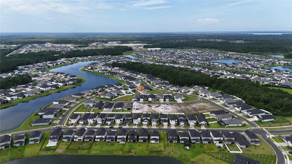 542 SILVER LANDING DRIVE St Augustine, FL 32092