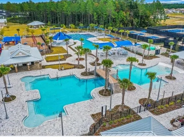 542 SILVER LANDING DRIVE St Augustine, FL 32092