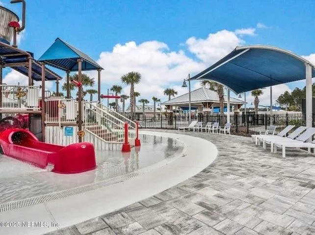 542 SILVER LANDING DRIVE St Augustine, FL 32092
