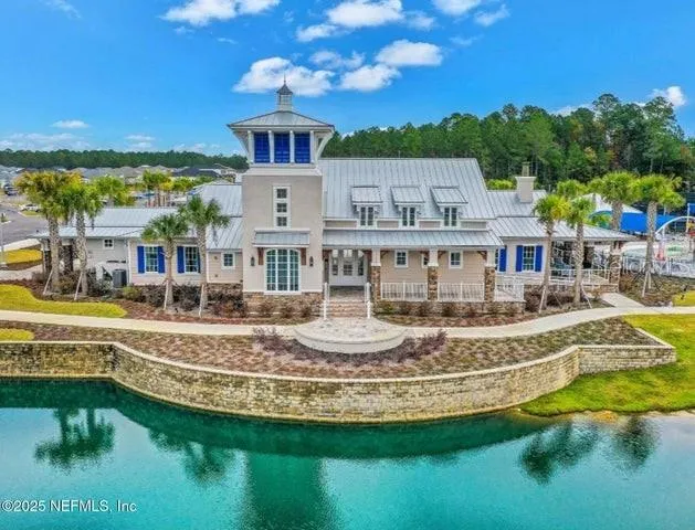 542 SILVER LANDING DRIVE St Augustine, FL 32092