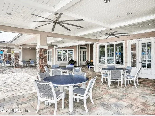 542 SILVER LANDING DRIVE St Augustine, FL 32092