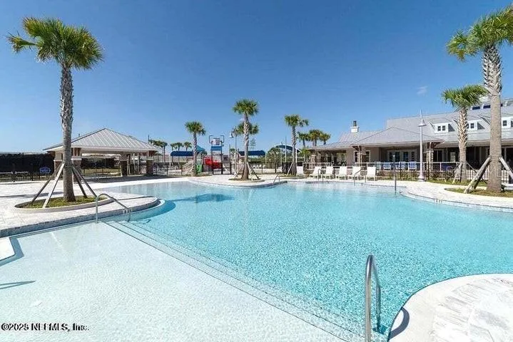 542 SILVER LANDING DRIVE St Augustine, FL 32092