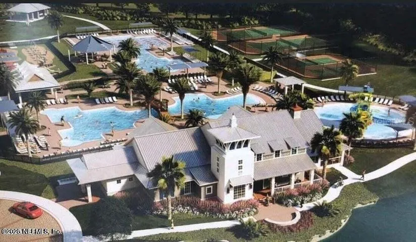 542 SILVER LANDING DRIVE St Augustine, FL 32092