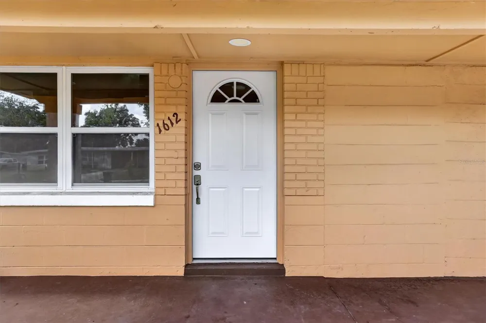 1612 W GRANT STREET Orlando, FL 32805