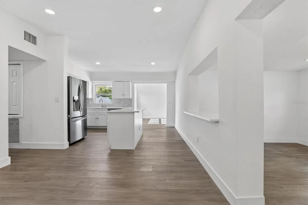 1612 W GRANT STREET Orlando, FL 32805