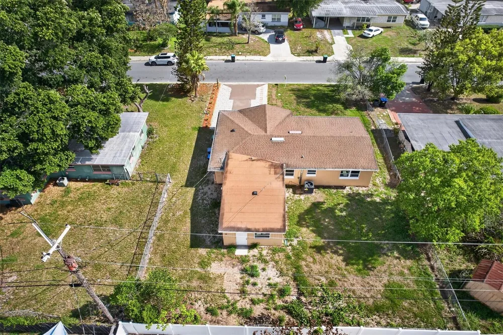 1612 W GRANT STREET Orlando, FL 32805