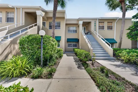 10811 INDIAN HILLS COURT #37
