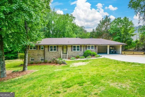 5851 Wills Orchard RD