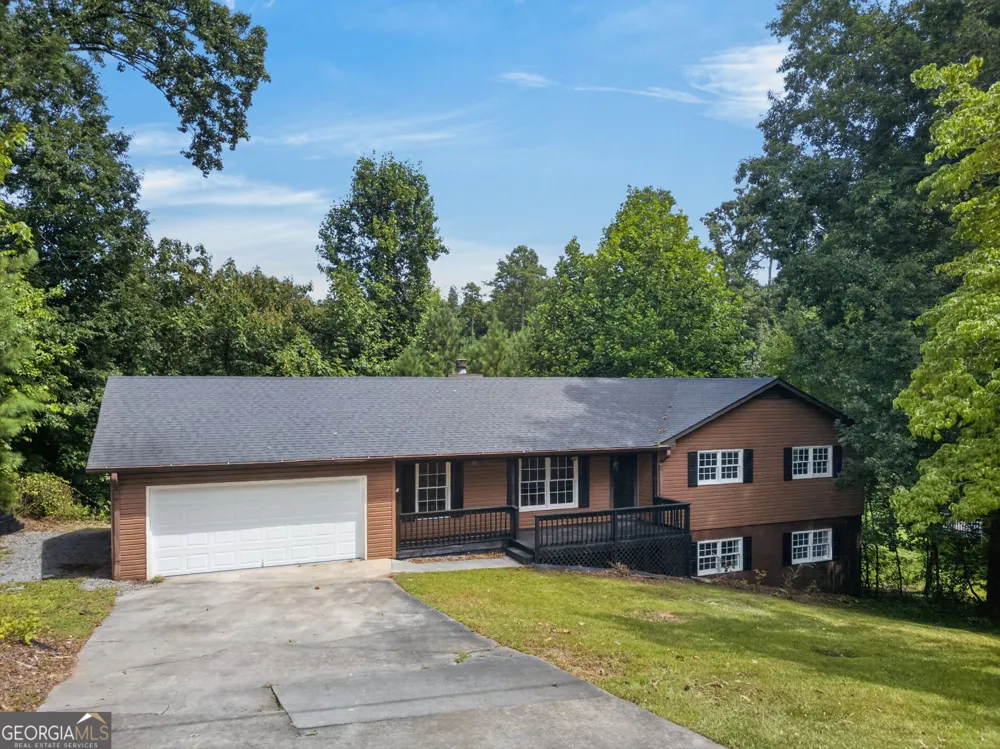 110 Thornwood DR SW Rome, GA 30165