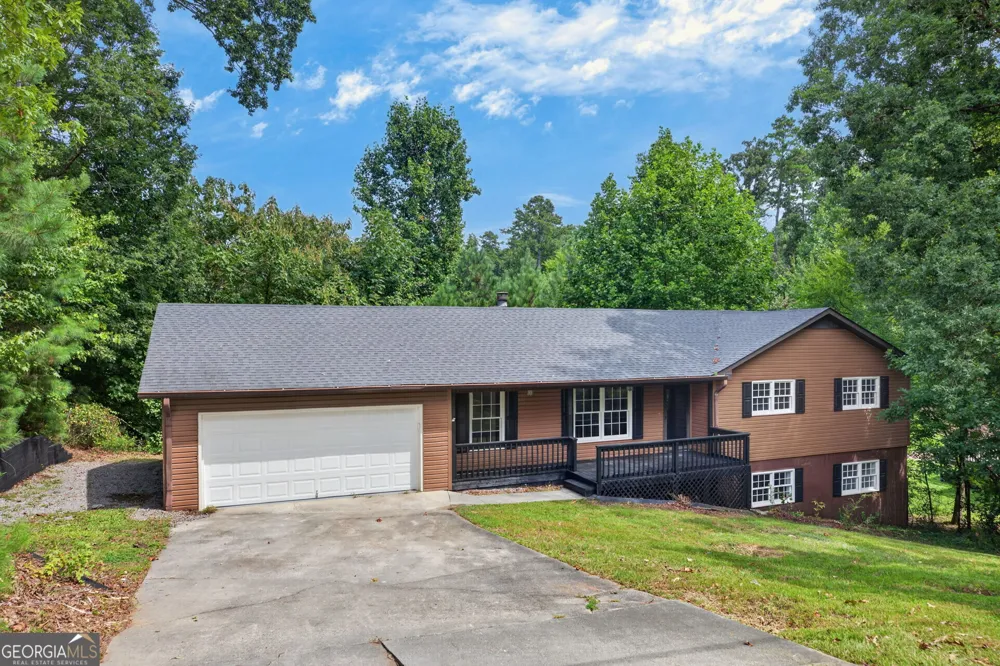 110 Thornwood DR SW Rome, GA 30165