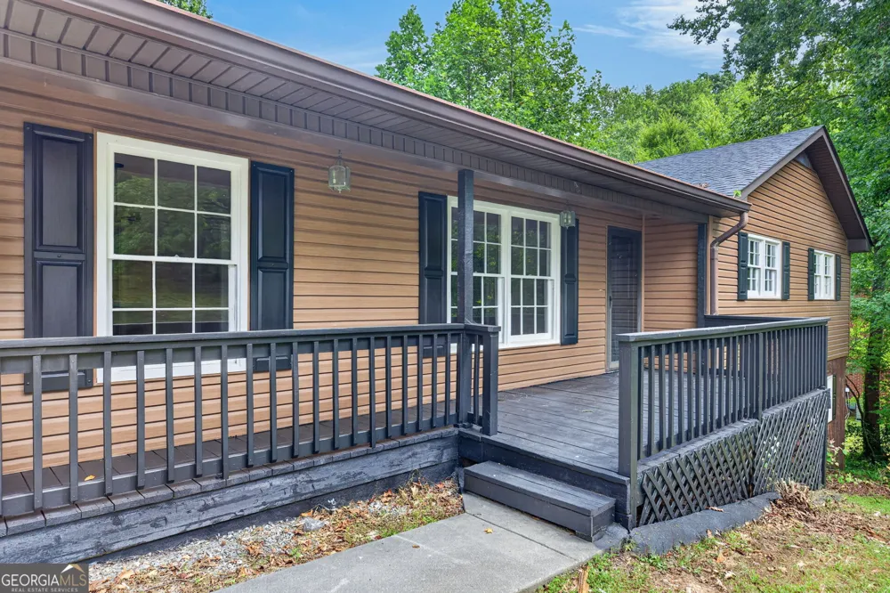 110 Thornwood DR SW Rome, GA 30165