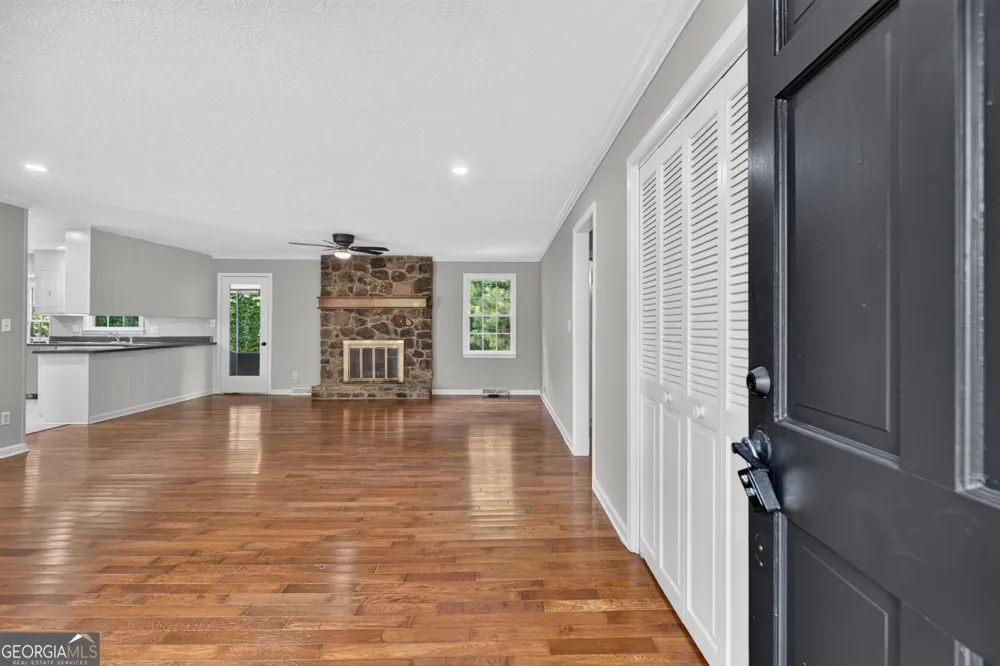110 Thornwood DR SW Rome, GA 30165
