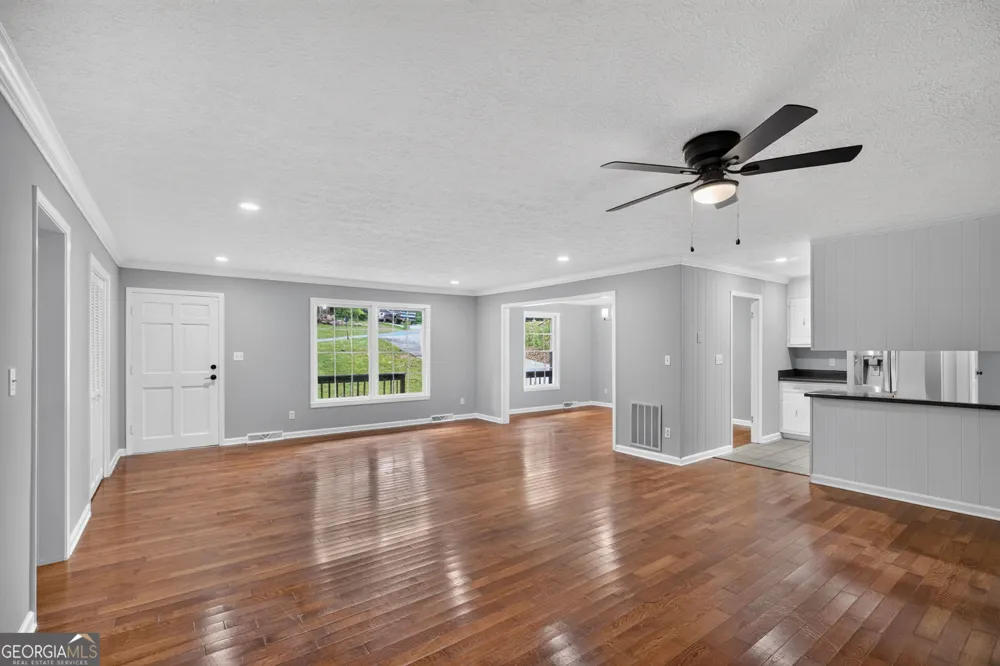 110 Thornwood DR SW Rome, GA 30165