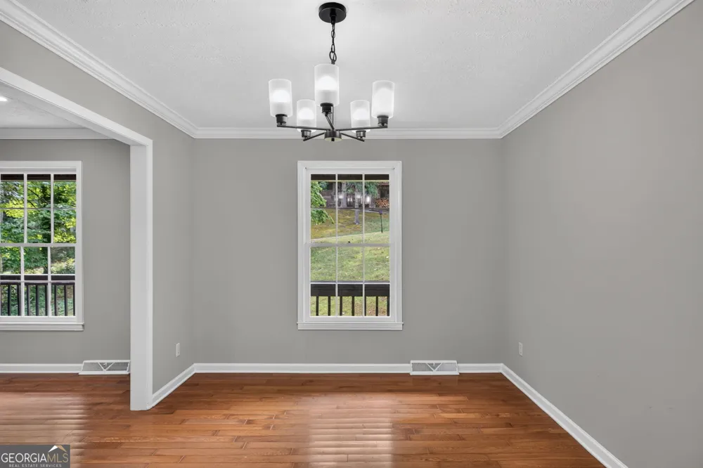 110 Thornwood DR SW Rome, GA 30165