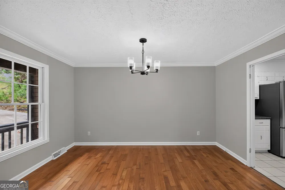 110 Thornwood DR SW Rome, GA 30165