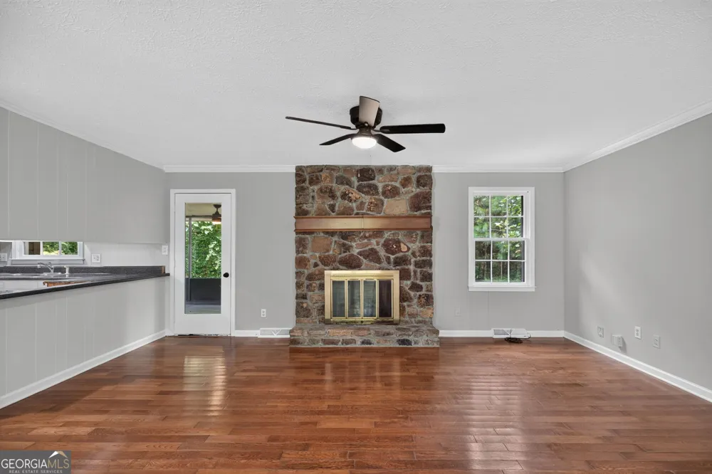 110 Thornwood DR SW Rome, GA 30165