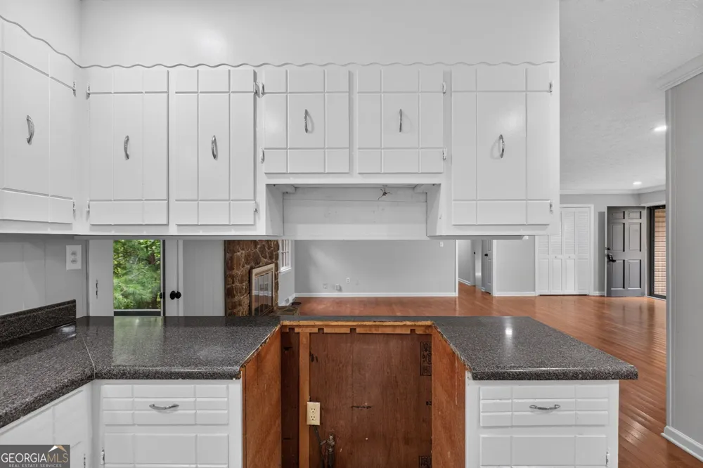 110 Thornwood DR SW Rome, GA 30165