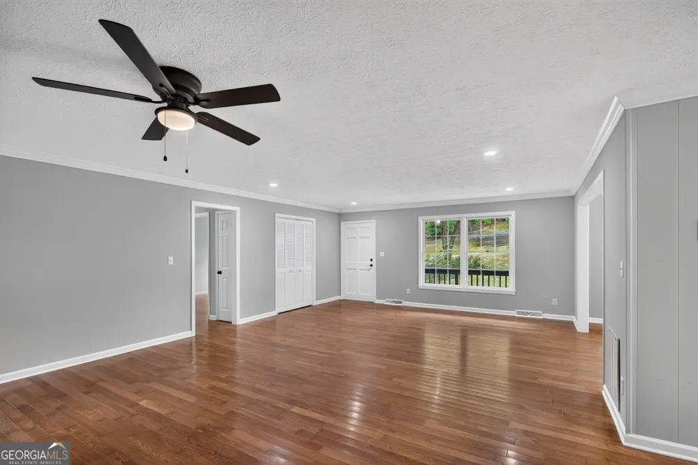 110 Thornwood DR SW Rome, GA 30165