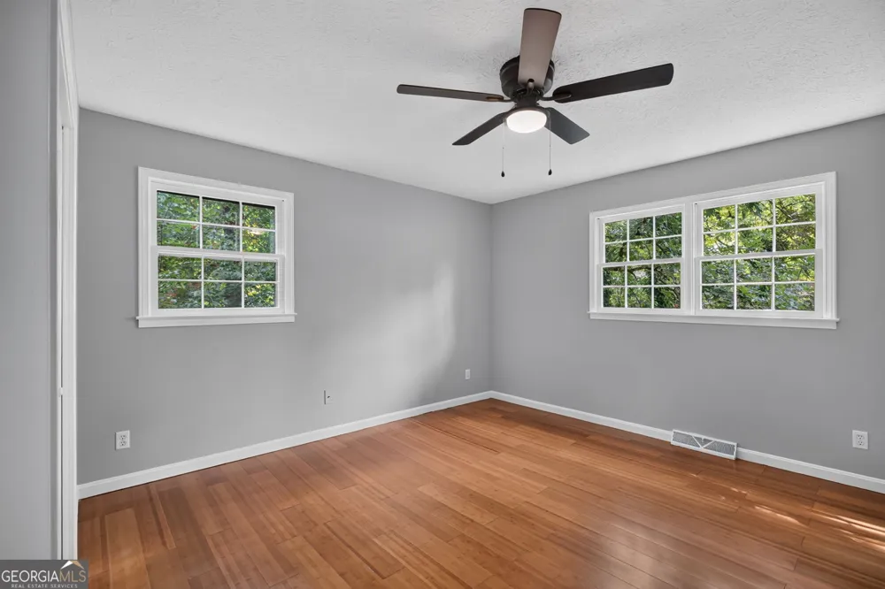 110 Thornwood DR SW Rome, GA 30165