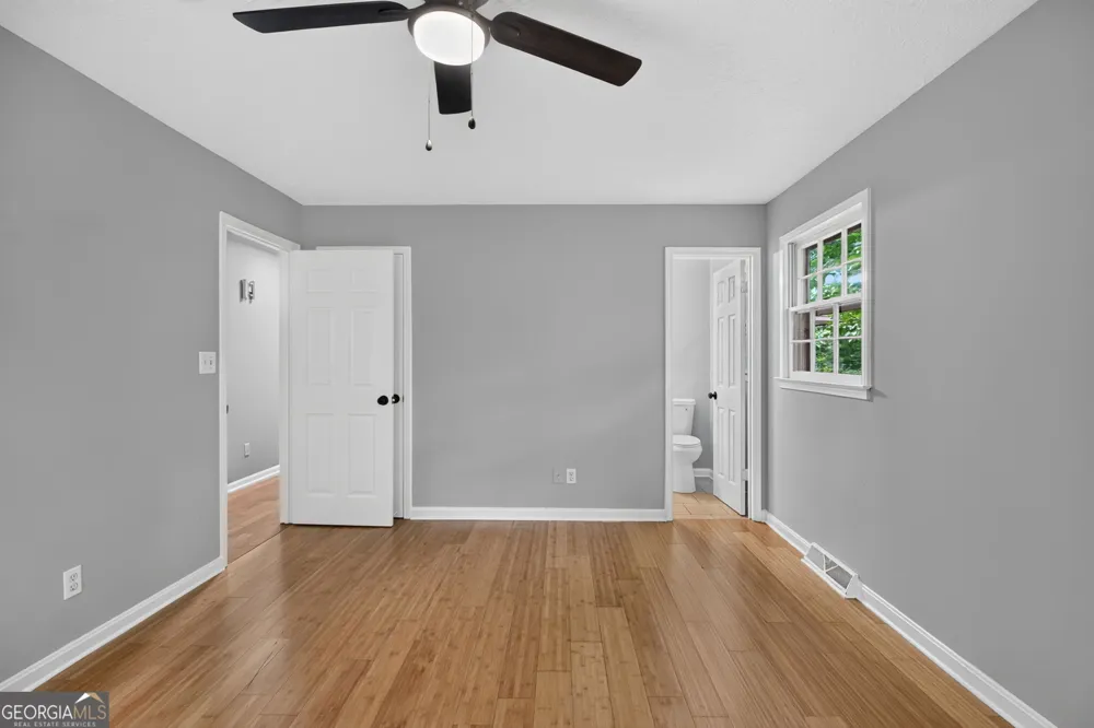 110 Thornwood DR SW Rome, GA 30165