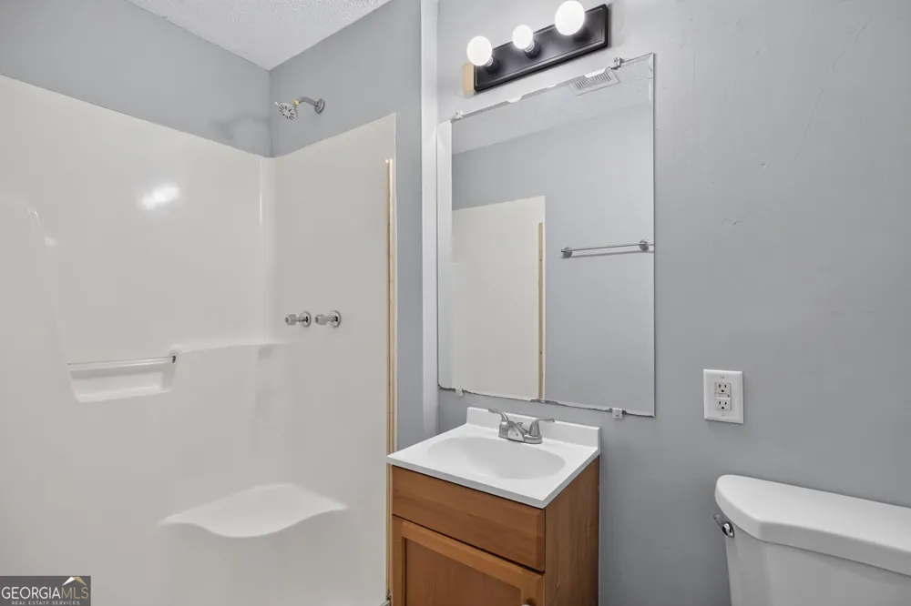 110 Thornwood DR SW Rome, GA 30165