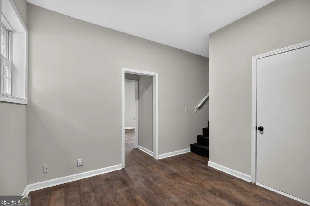 110 Thornwood DR SW Rome, GA 30165
