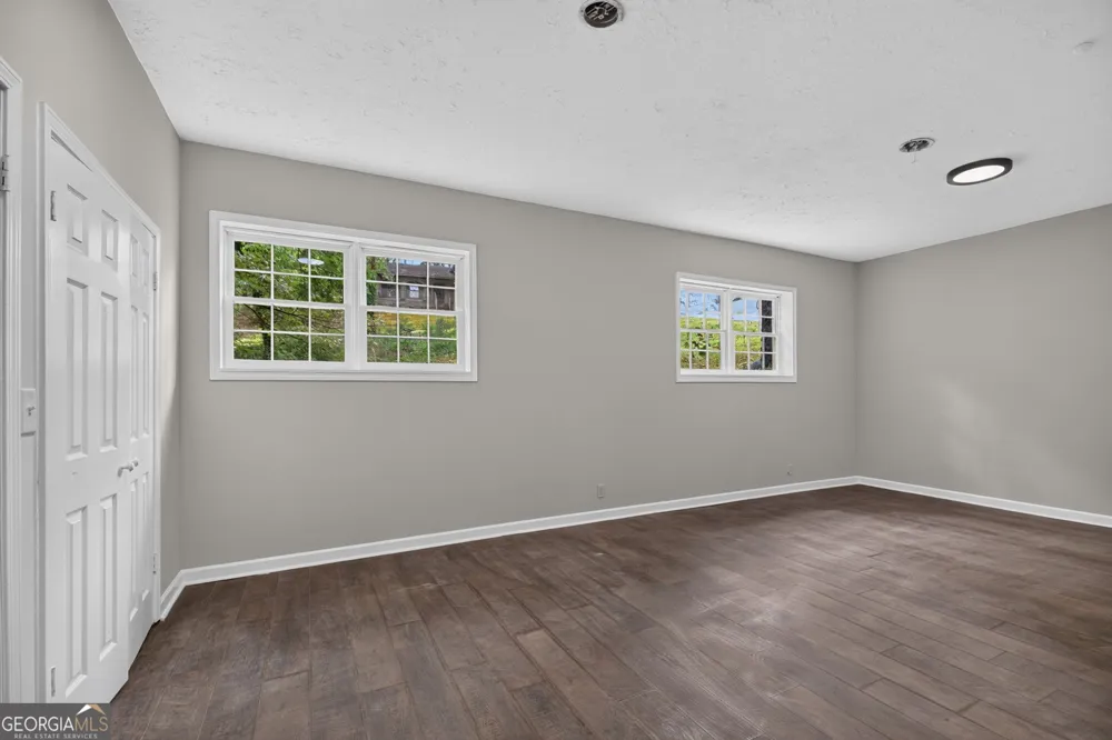 110 Thornwood DR SW Rome, GA 30165