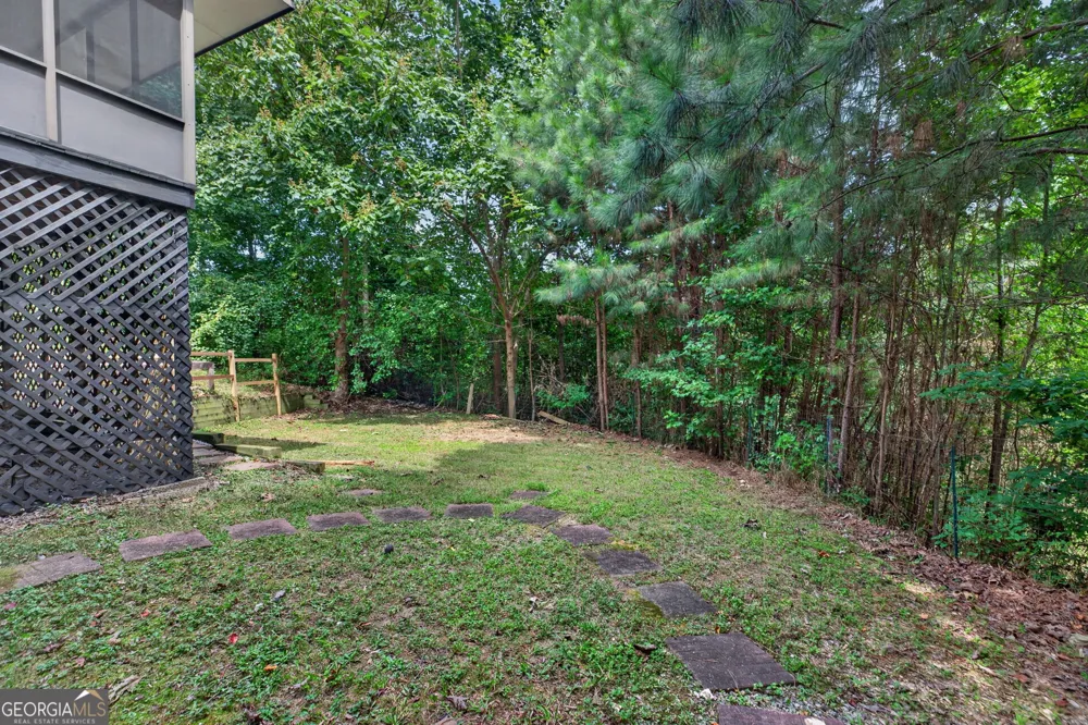 110 Thornwood DR SW Rome, GA 30165