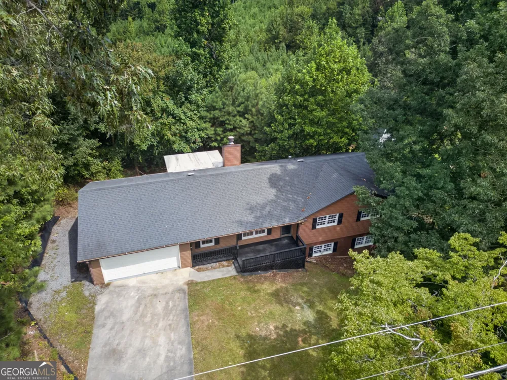 110 Thornwood DR SW Rome, GA 30165