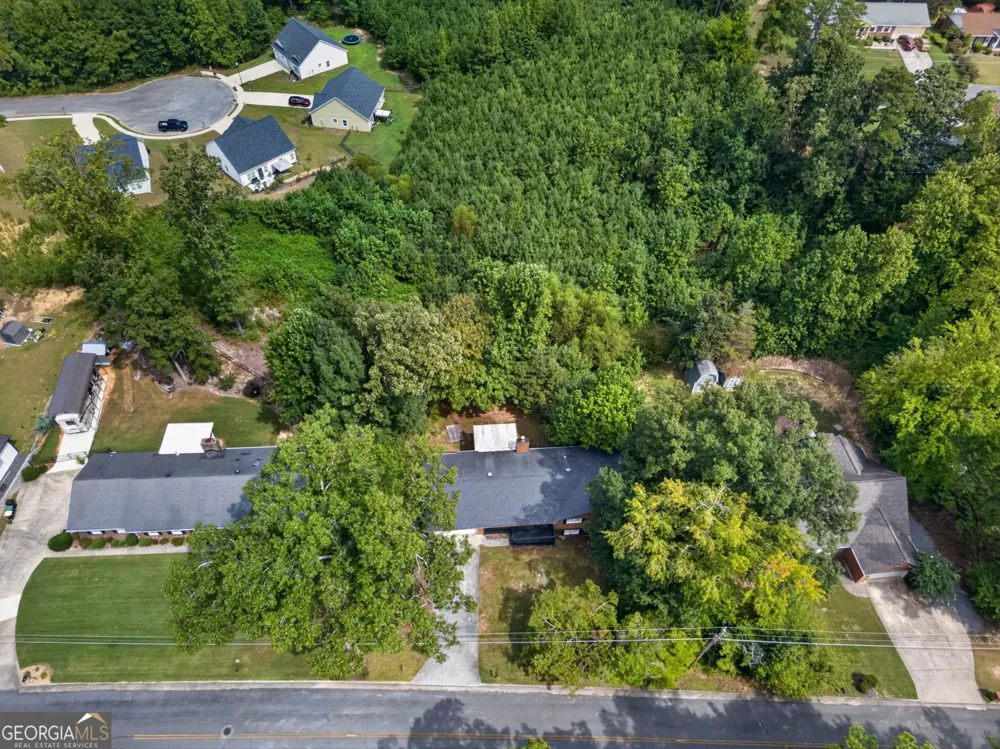 110 Thornwood DR SW Rome, GA 30165
