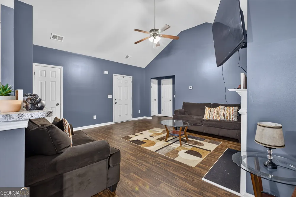 500 Heath DR Thomaston, GA 30286