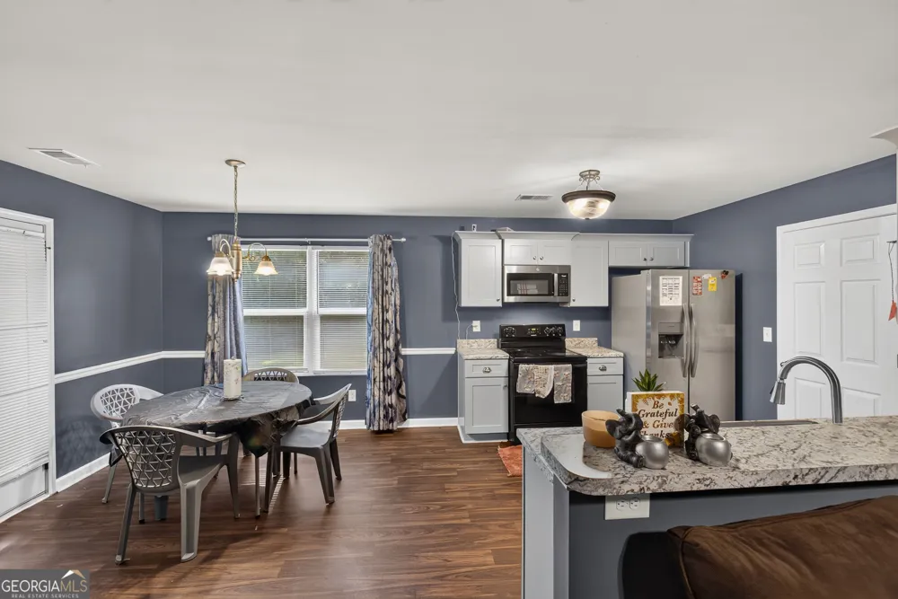 500 Heath DR Thomaston, GA 30286