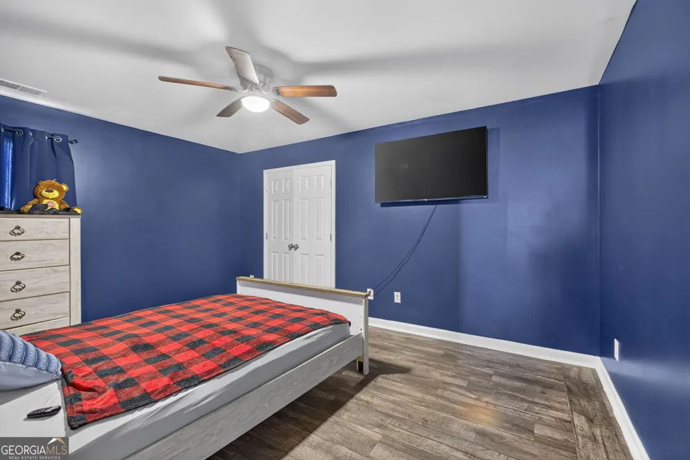 500 Heath DR Thomaston, GA 30286