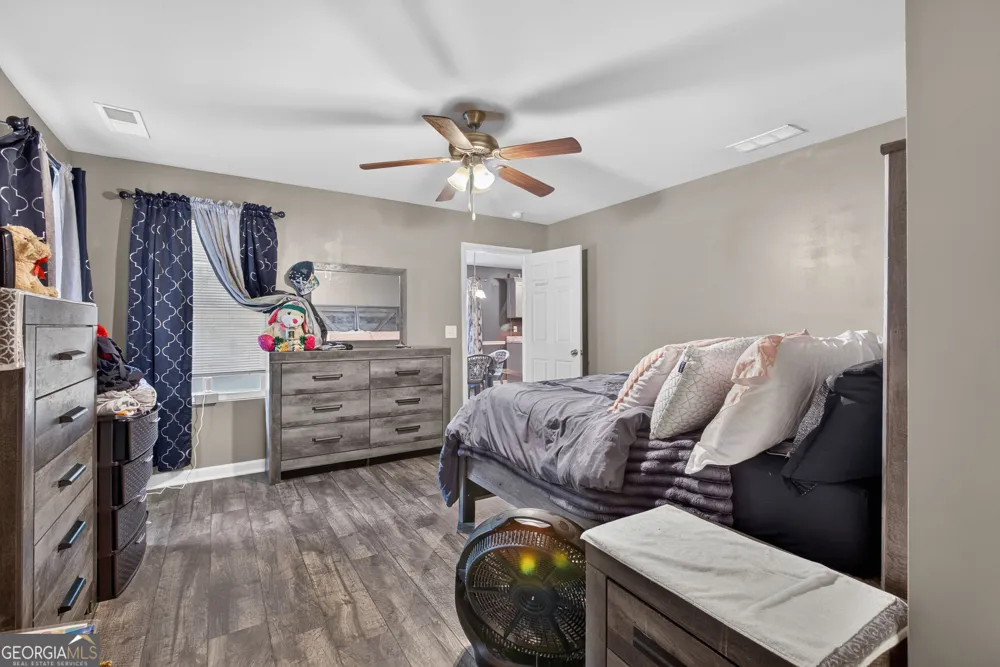 500 Heath DR Thomaston, GA 30286