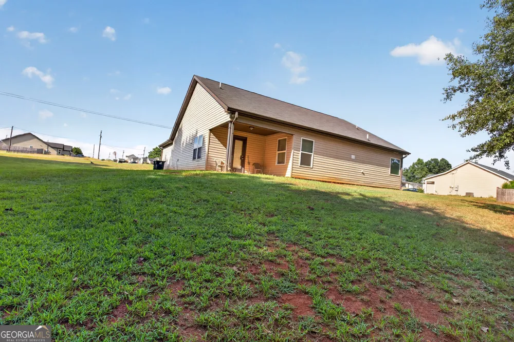500 Heath DR Thomaston, GA 30286