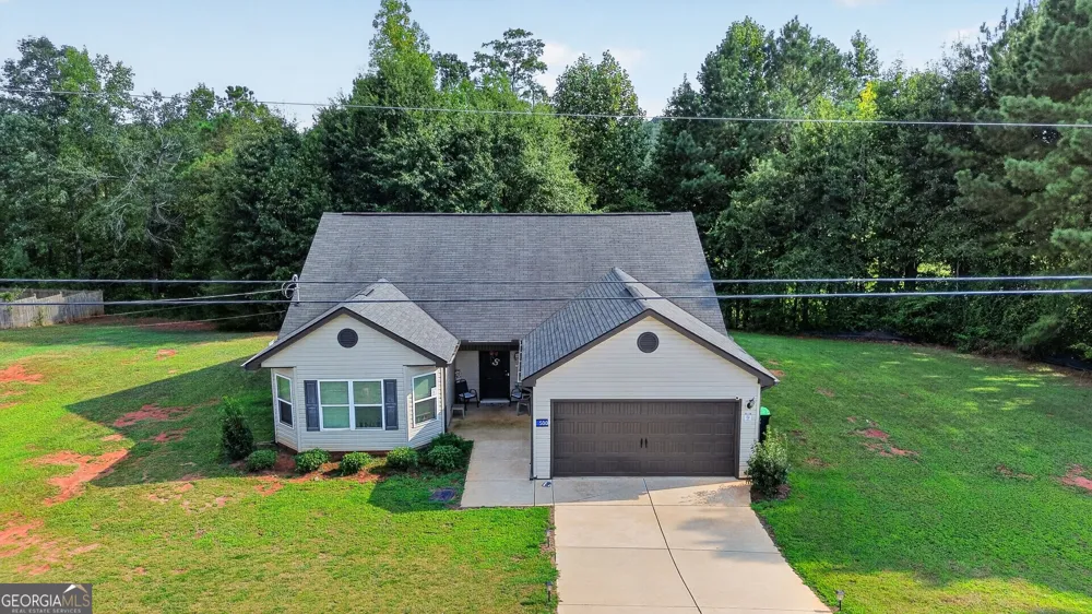 500 Heath DR Thomaston, GA 30286