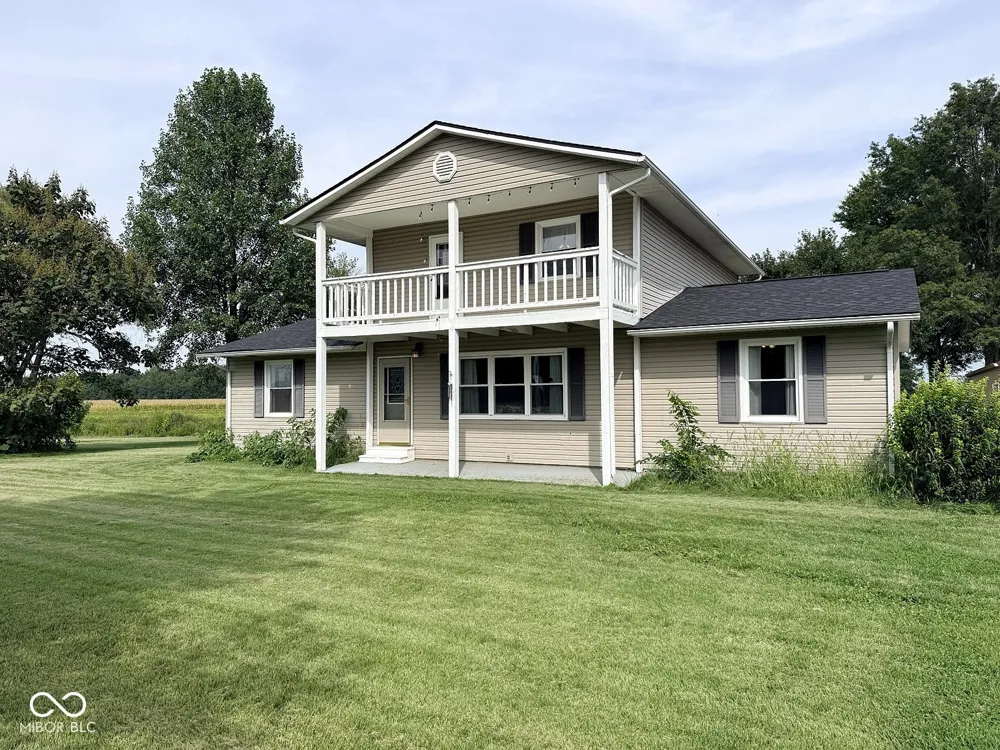 5511 County Road 100 W Brownstown, IN 47220