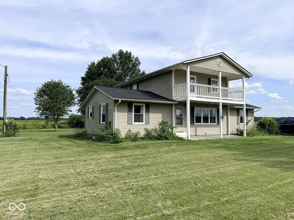 5511 County Road 100 W Brownstown, IN 47220