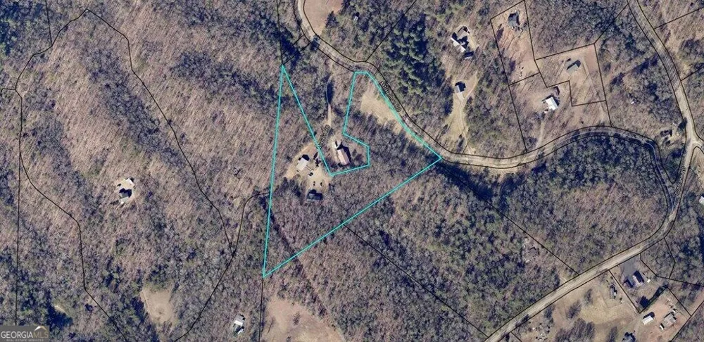 160 Moores RD Mineral Bluff, GA 30559