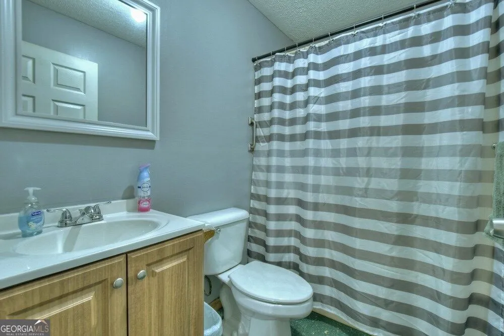 160 Moores RD Mineral Bluff, GA 30559