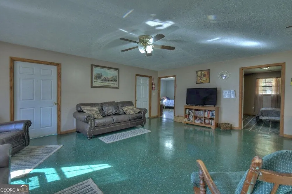 160 Moores RD Mineral Bluff, GA 30559