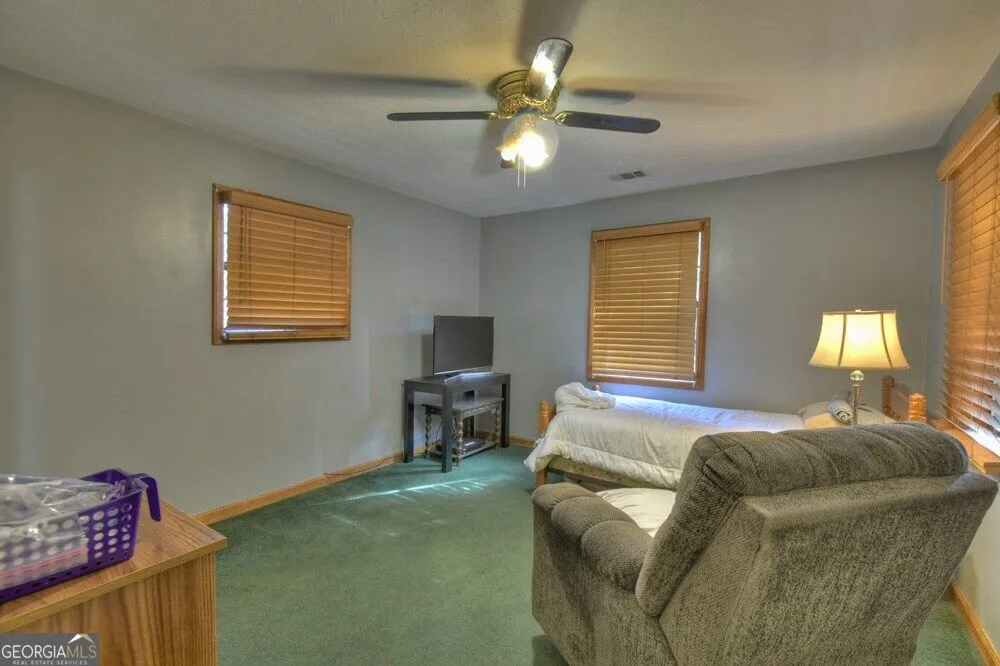160 Moores RD Mineral Bluff, GA 30559