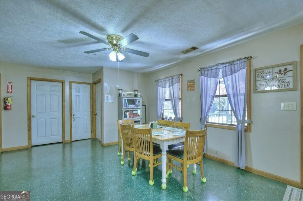 160 Moores RD Mineral Bluff, GA 30559