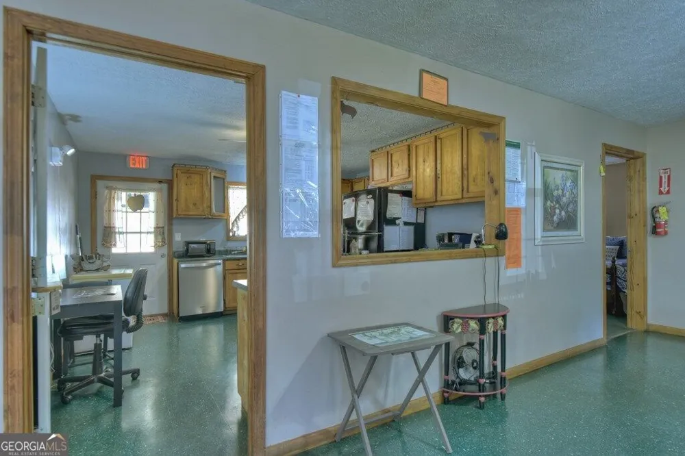 160 Moores RD Mineral Bluff, GA 30559