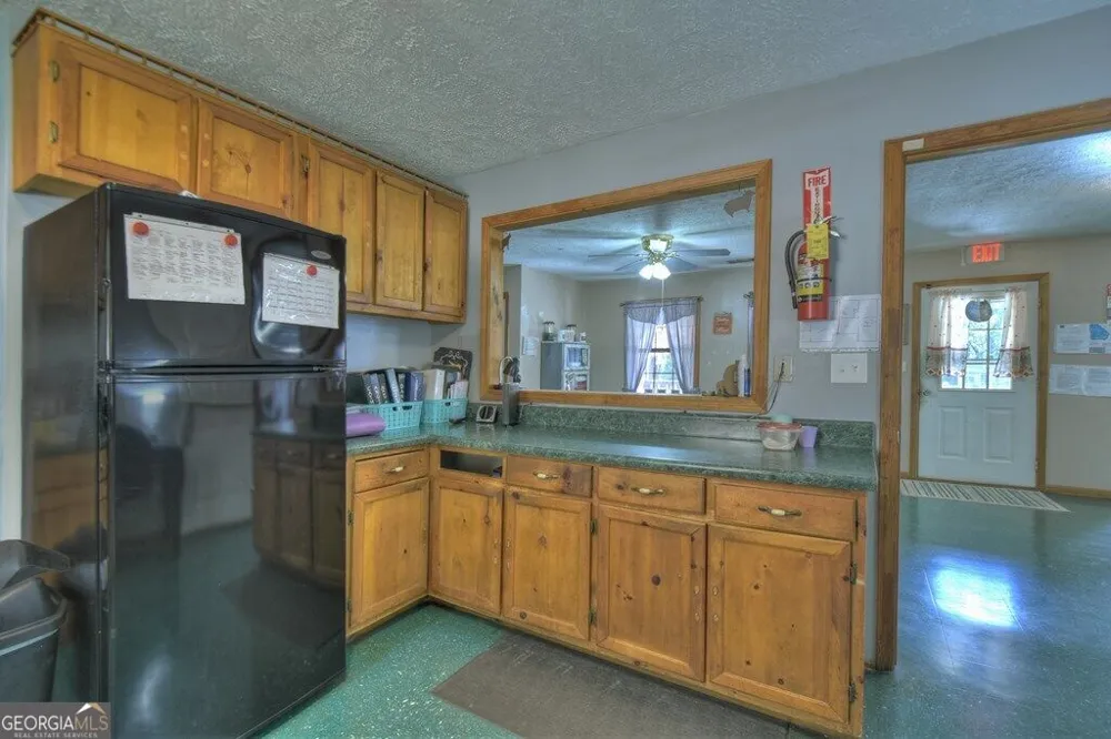160 Moores RD Mineral Bluff, GA 30559