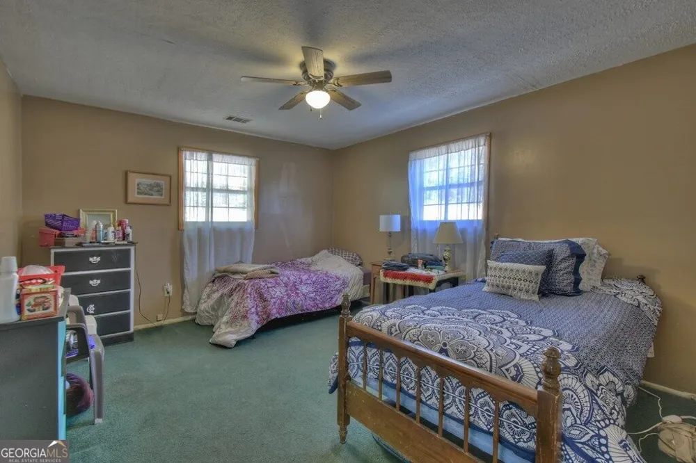 160 Moores RD Mineral Bluff, GA 30559
