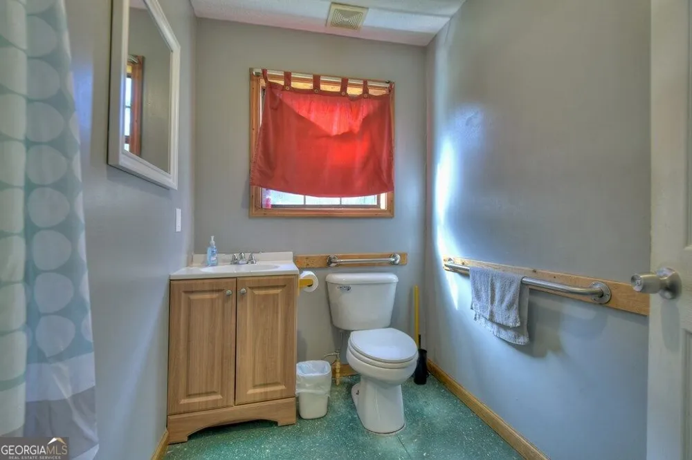 160 Moores RD Mineral Bluff, GA 30559